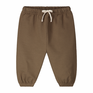 GRAY LABEL / Baby track pants GOTS / Woody / Baby