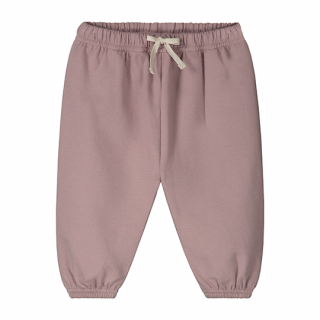 GRAY LABEL / Baby track pants GOTS / Berry / Baby