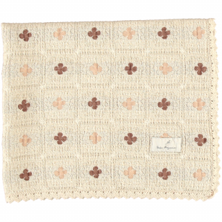Bebe Organic / Sandy Blanket / SDY