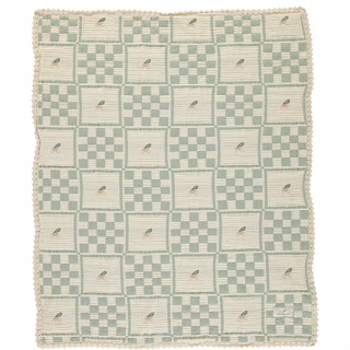 Bebe Organic / Acorn Blanket / APW