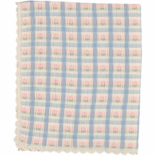 Bebe Organic / Zora Blanket / PDF