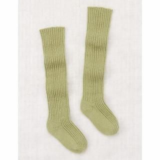 Misha&Puff / Over-Knee Sock / Linden / 22/26