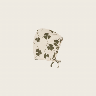 organic zoo / Clover Pixie Bonnet Undyed