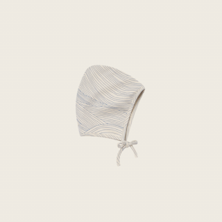 organic zoo / Seascape Pixie Bonnet Undyed