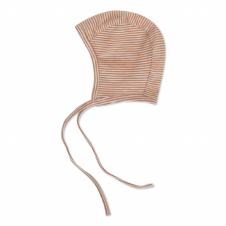 Phil&Phae / Baby bonnet stripes / Hazel /  Baby