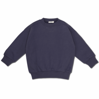 Phil&Phae / Chunky sweater / dusk blue