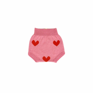 BaYiRi / LOVELY BLOOMERS / LOVELY / STARFISH PINK