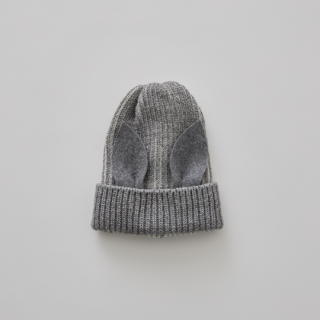eLfinFolk / Beast Beanie  by CA4LA / gray