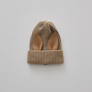 eLfinFolk / Beast Beanie  by CA4LA / beige