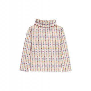 hello Simone / Twiggy t-shirt / Picorette 