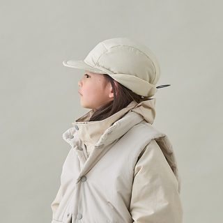 最終値下げ！MOUN TEN. 23AW air mittenblouson 最終値下げ！MOUN TEN. 23AW air mittenblouson 最終値下げ