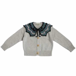Kalinka / Dorothy Cardigan / Moonbeam