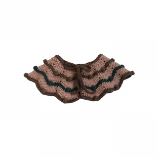 Kalinka / Dorothy Collar / Rose Quartz