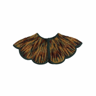 Kalinka / Cordelia Collar / Honeycomb