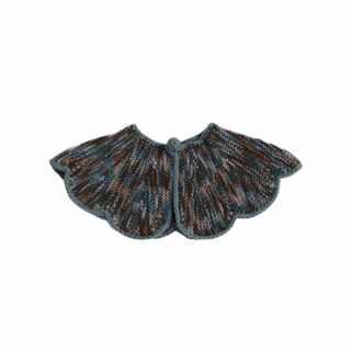 Kalinka / Cordelia Collar / Sugarplum