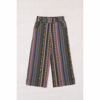 Misha&Puff / A-Pant / Ink Ribbons