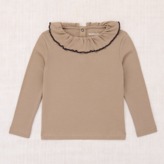 Misha&Puff / Paloma Top / Brut
