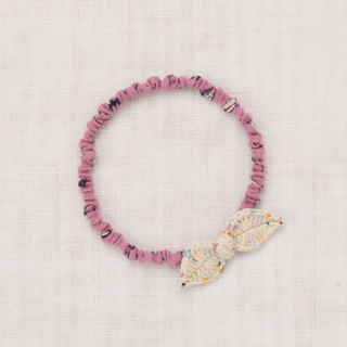 Misha&Puff / Baby Leaf Headband / Snowglobe Confetti