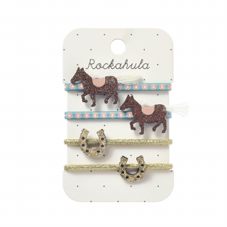 Rockahula Kids / Peggy Pony Ponies / BLUE