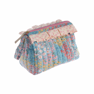 Rockahula Kids / Heidi Floral Sleepover Set / BLUE