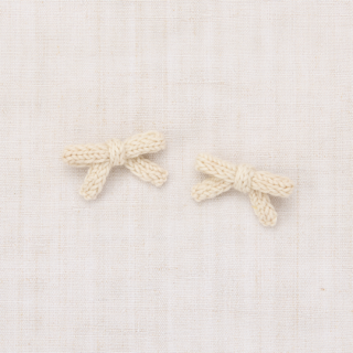 Misha&Puff / Goldie Bow Set / (String)