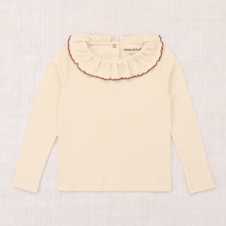 Misha&Puff / Paloma Top / (String)