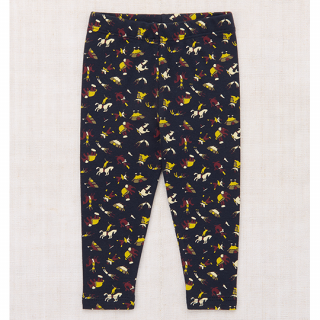 Misha&Puff / Baby Legging / (Ink Circus)