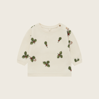 organic zoo / Holly Sweatshirt