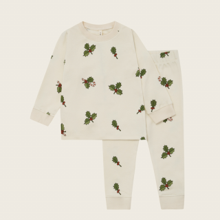organic zoo / Holly PJ's 