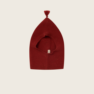organic zoo / Paprika Balaclava