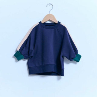 KoQueliKo / Nora SWT / d.navy