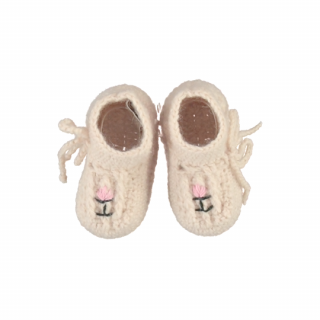 Bebe Organic / Rosine Boutees / Shell Pink SPK