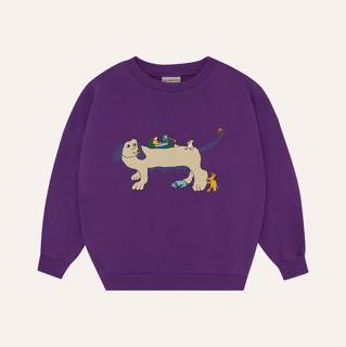 the campamento / AW25-CAPSULE-12 / Kids        