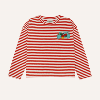 the campamento / AW25-CAPSULE-07 / Kids        