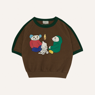 the campamento / AW25-CAPSULE-06 / Kids        