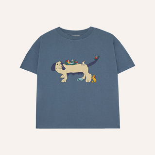 the campamento / AW25-CAPSULE-05 / Kids        