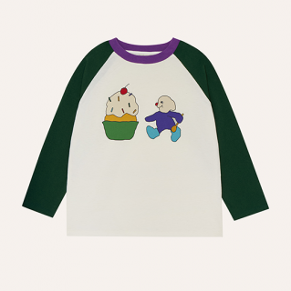 the campamento / AW25-CAPSULE-04 / Kids        