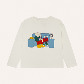 the campamento / AW25-CAPSULE-01 / Kids        