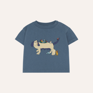 the campamento / AW25-CAPSULE-BABY01 / Baby        