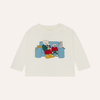 the campamento / AW25-CAPSULE-BABY02 / Baby        