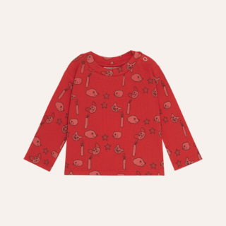 the campamento / AW25-CAPSULE-BABY03 / Baby        