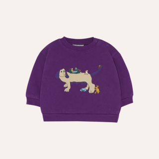 the campamento / AW25-CAPSULE-BABY07 / Baby        