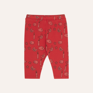 the campamento / AW25-CAPSULE-BABY09 / Baby        