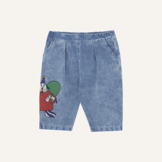 the campamento / AW25-CAPSULE-BABY12 / Baby        