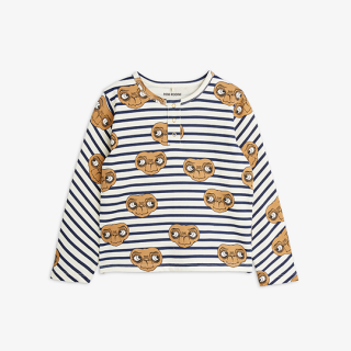 mini rodini / E.T stripe aop grandpa / Multi