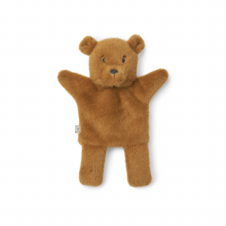 LIEWOOD / Honor Hand Puppet / Bear