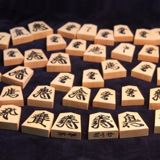 ホリコシのこだわり- 将棋の製造販売｜天童市のホリコシ