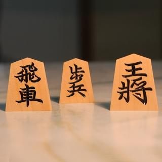 ホリコシ|将棋|越山作彫駒|薩摩黄楊|一字彫り ホリコシ|将棋|越山作彫駒|薩摩黄楊|一字彫り
