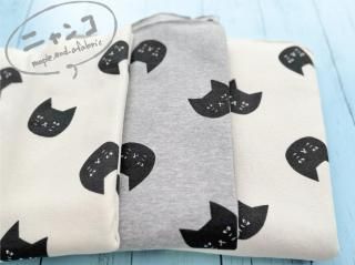 ニャンコ「オーダーカット」