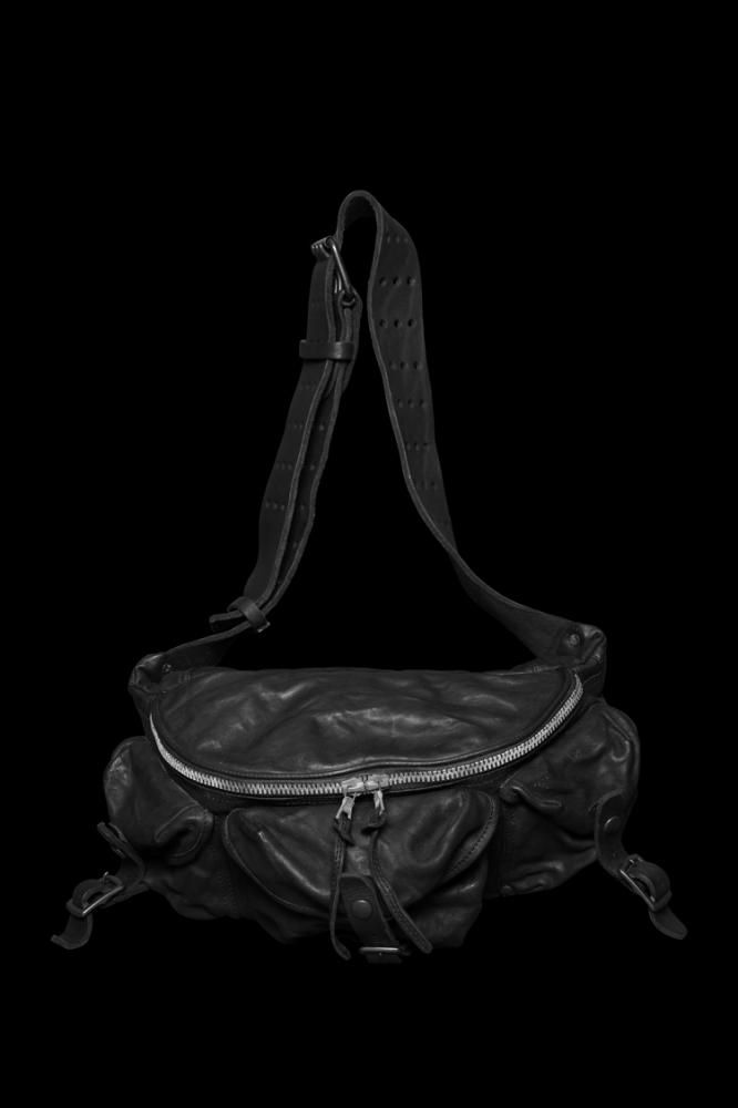 DOUBLE SHOULDER GARMENT-DYED 3PIN-BELT SHOULDER BAG DOUBLE SHOULDER GARMENT-DYED 3PIN-BELT SHOULDER BAG